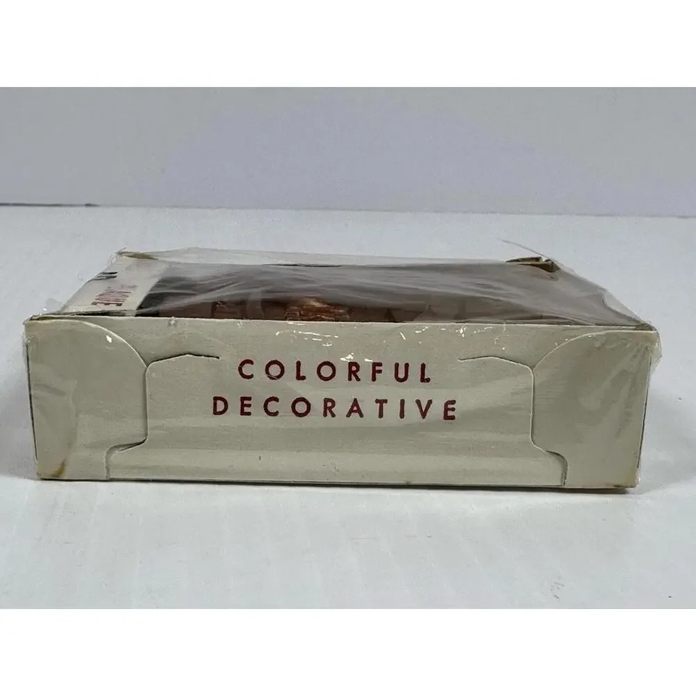 N/A vintage chalkware
